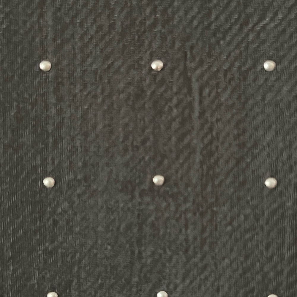 Target Studded Scarf - Picture 2 of 3
